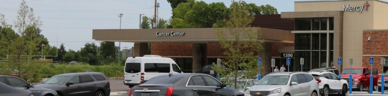 Mercy Cancer Center - Jefferson