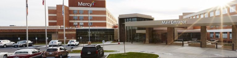 Mercy Hospital Jefferson