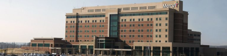 Mercy Clinic Breast Surgery - Joplin