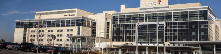 Mercy Hospital St. Louis