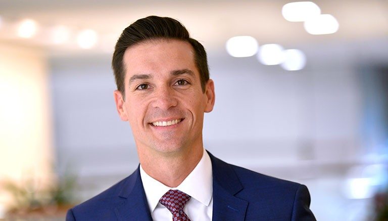 Brent Hubbard, President and COO, Mercy Hospitals Springfield