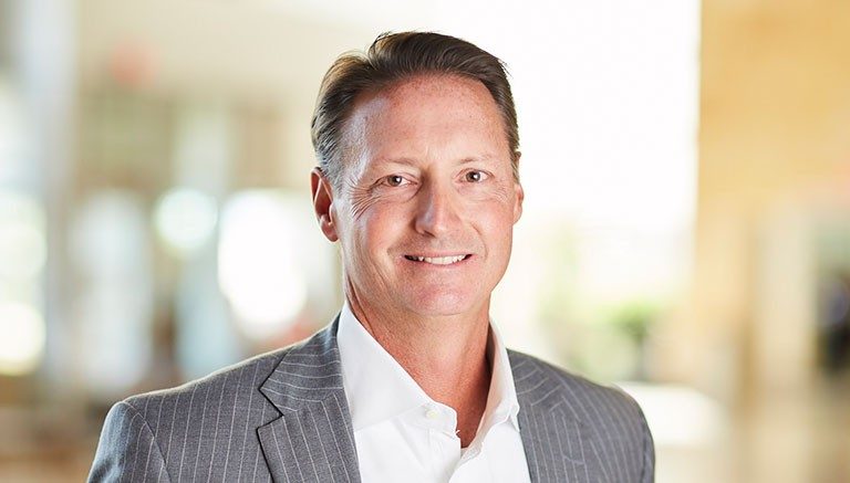 jeffrey johnston president mercy hospital st louis