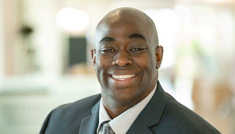 Thomas Elliott, OT - President, Mercy Rehabilitation Hospital Oklahoma City