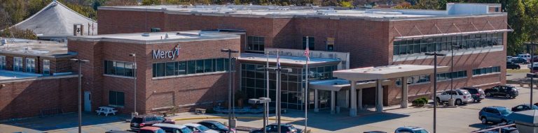 Mercy Hospital Perry
