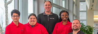 Diversity, Equity, and Inclusion