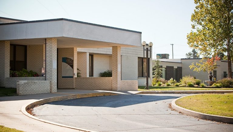 Mercy Clinic Family Medicine - Aurora