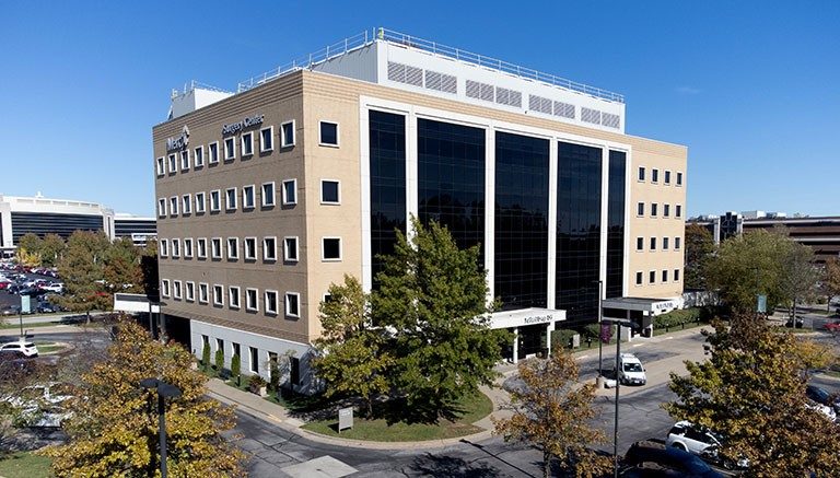 Mercy Clinic Plastic Surgery - E. Seminole