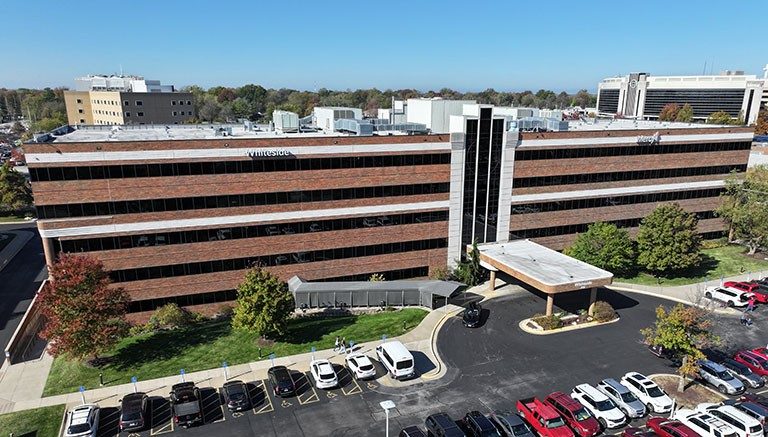 Mercy Clinic Gastroenterology - Whiteside