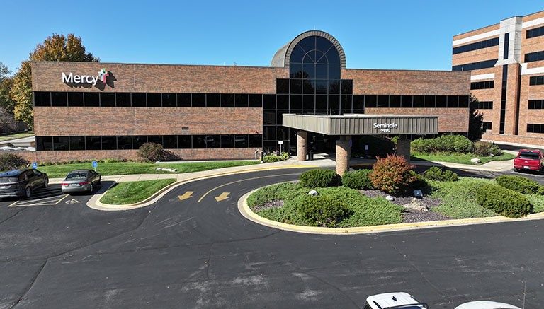 Mercy Clinic OB/GYN - Seminole-Fremont
