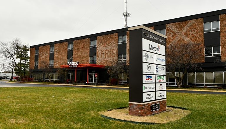 Mercy Clinic Primary Care - Frisco Building