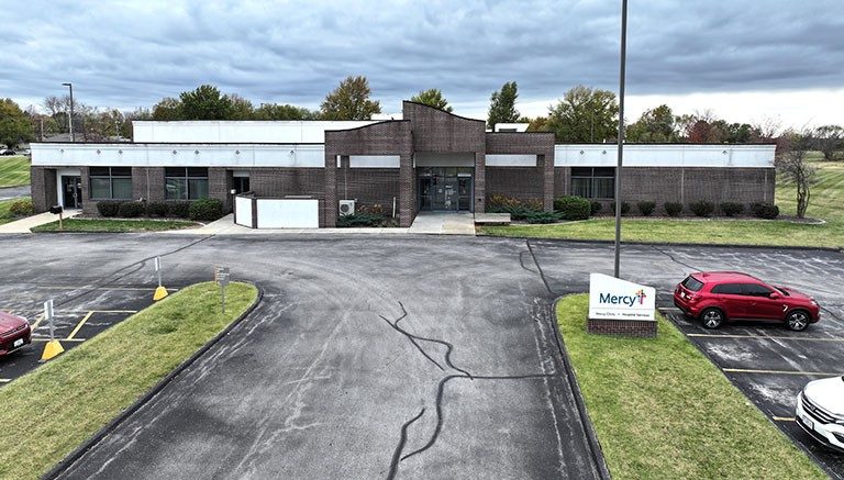 Mercy Clinic Pediatrics - HealthTracks