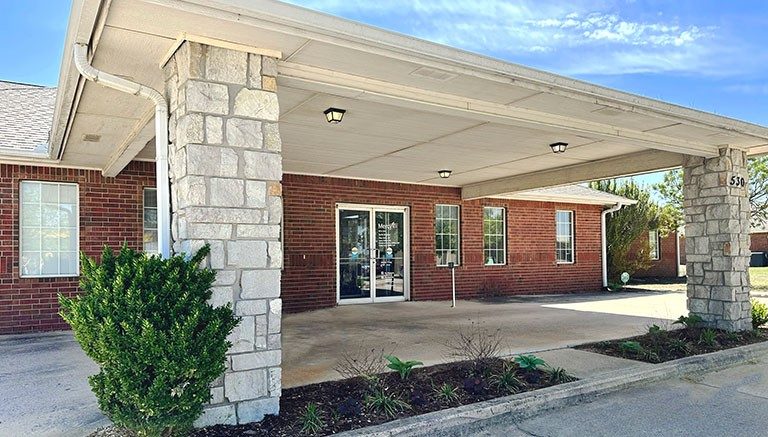 Mercy Clinic Primary Care - Ada