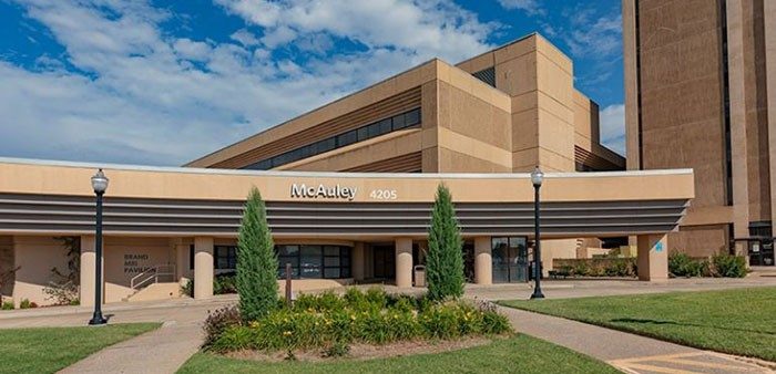 Mercy Clinic Gastroenterology - McAuley