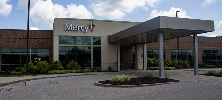 Mercy Clinic Internal Medicine - Sullivan