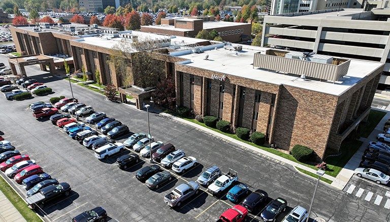 Mercy Maternal and Fetal Medicine - S. Fremont