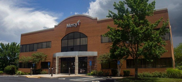 Mercy Clinic Family Medicine - Wildwood