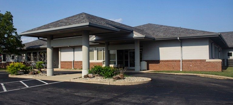 Mercy Clinic Substance Use Recovery - Union
