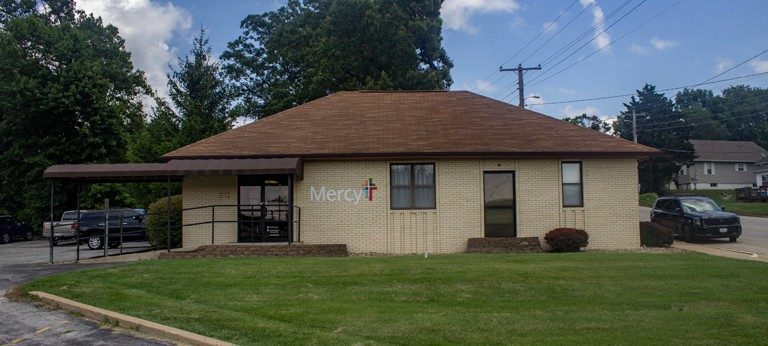 Mercy Clinic Internal Medicine - Bourbon
