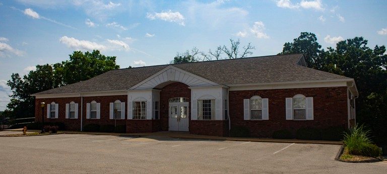 Mercy Clinic Family Medicine - Noonan Drive