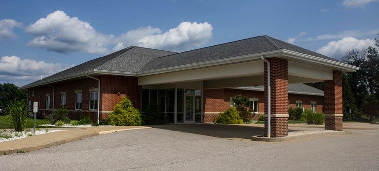 Mercy Clinic Family Medicine - St. Clair