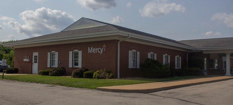 Mercy Clinic Primary Care - St. Andrews Drive