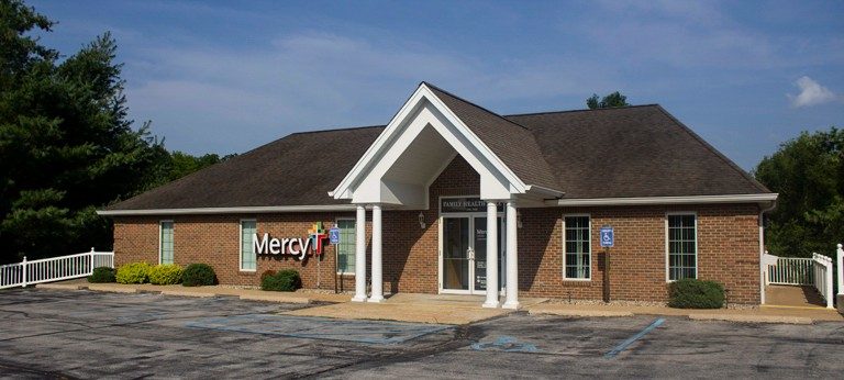 Mercy Clinic Family Medicine - Marthasville