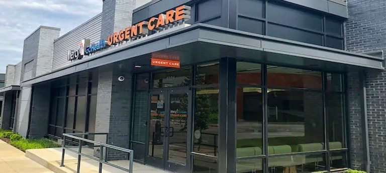 Mercy-GoHealth Urgent Care - Clayton