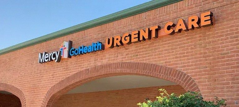 Mercy-GoHealth Urgent Care - Oakville