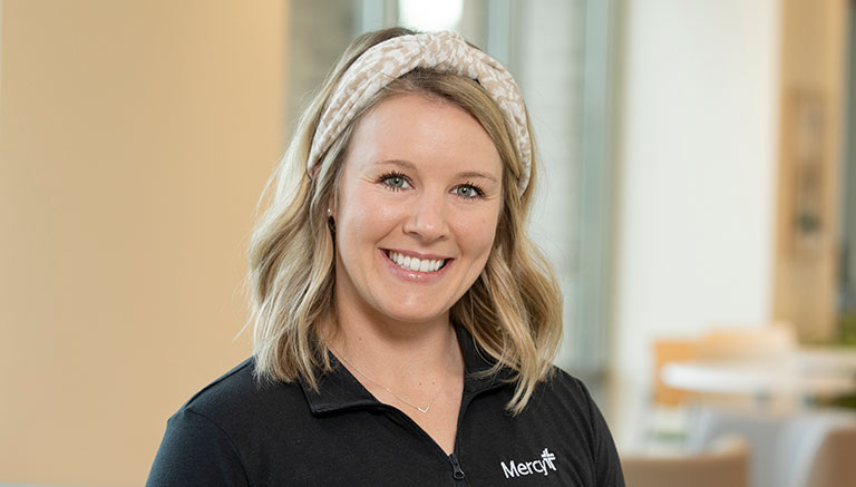 Ariel Evans, PT, DPT