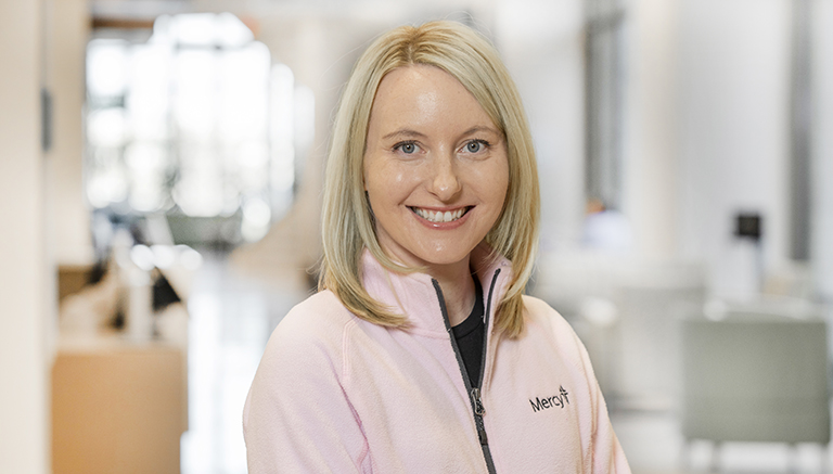 Rachel Gering, PT, DPT