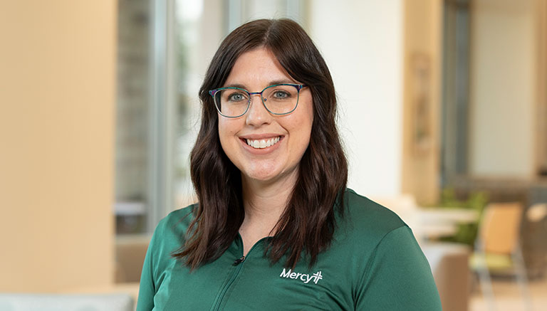 Sonja White, PT, DPT