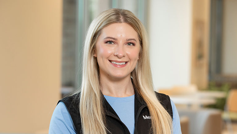 Taylor Williams, PT, DPT, PRPC, Cert. DN