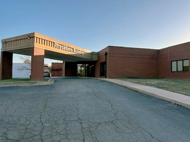 Mercy Family Medicine - Waldron