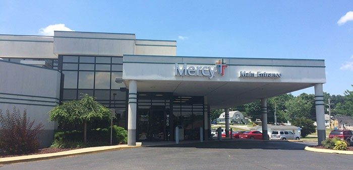 Mercy Diabetes Education - Cassville