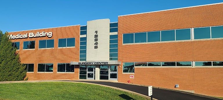 Mercy Outpatient Surgery Center - West Bend