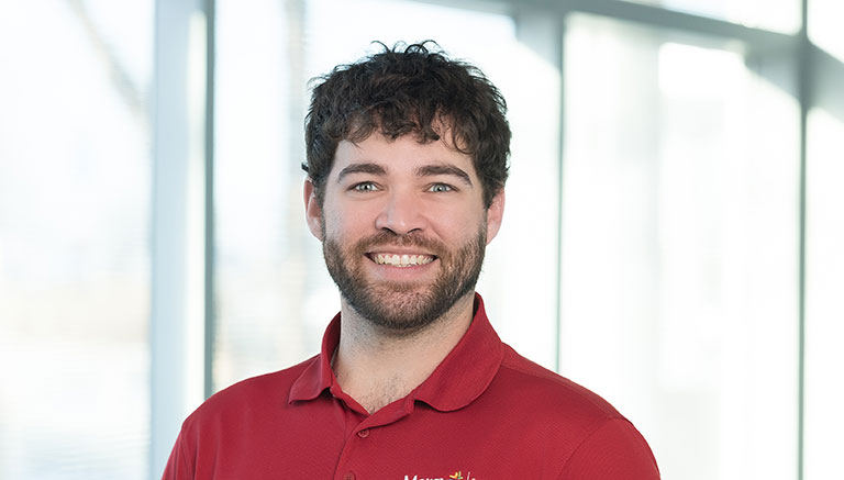 Andrew Tanous, DPT