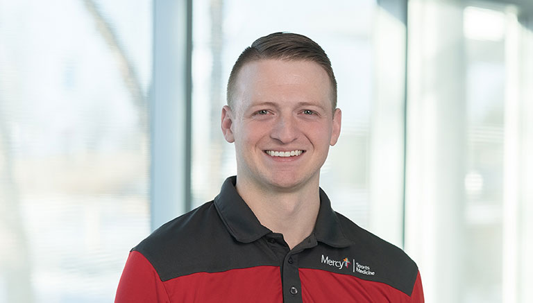 Logan Blair, DPT