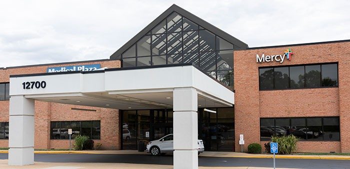 Mercy Imaging Services - Southfork