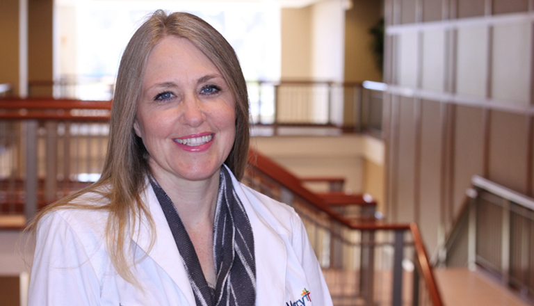 Darla Martin, RD, LD, CDCES