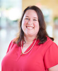 Michelle Gragg