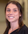 Tabetha Cole, PT